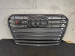 2013-2017 Audi S5 Premium Plus Front Center Bumper Mesh Grille 8T0853651P Oem. Fixed Price $299.00.