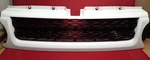 2011 - 2013 Range Rover Sport Supercharged Front Grille Lrc 687 Fuji White. Fixed Price $189.99.