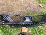 2024 2025 Lincoln Nautilus Front Lower Grille R2TB17K819UUK Oem. Fixed Price $258.00.