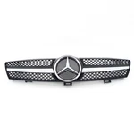 Radiator Frontgrill Mercedes Cls 55 Amg A2198800783. Fixed Price $580.80.