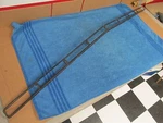 1961 Chevy Impala Bel Air Biscayne Upper Grill Frame Nice Nos Gm 515. Fixed Price $129.99.