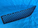2018 Bentley Continental Gt Right Front Bumper Grille 3SD807676A Oem A1. Fixed Price $130.00.