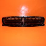 Dodge Charger Grille 2015 2016 2017 2018 68226527AA Black Oem. Fixed Price $152.10.