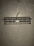 1982 83 84 86 87 88 89 1990 Chevrolet S-10 Grille Oem P/n 14027185. Fixed Price $199.99.
