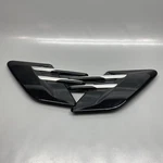 Range Rover Sport Fender Vent Grille JK62-280B11-BE 2018 2019 2020 2021 2022 Oem. Fixed Price $179.10.