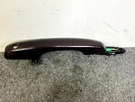 20-25 Lincoln Corsair Front Left Driver Side Door Exterior Handle Bezel Oem. Fixed Price $37.50.
