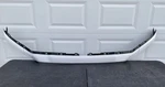 Oem 2019-2026 Dodge Ram 2500 3500 Upper Grille Bright White Molding 6NB23TRMAE. Fixed Price $200.00.