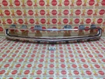 08 09 10 11 12 Chevrolet Malibu Upper Chrome Grille Trim Bezel 15823701. Fixed Price $29.99.