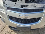 2015 Chevrolet Equinox Grille Ls Upper Used 104-02335 Gld 4DR Suv. Fixed Price $113.95.