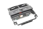 Audi A8 D3 Rear Centre Air Vents With 12V Cigar Socket Black 4E0819203A. Fixed Price $31.50.
