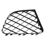 Genuine Bentley 2011-2018 Continental Gt Rh Outer Bumper Grille Panel 3W3807684F. Fixed Price $54.15.