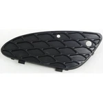 For 2003 2006 Mercedes-benz Class Left Bumper Grille Outer Wo/ Air Suspension. Fixed Price $18.71.