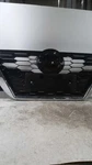 Grille Upper Dark Chrome Without Surround View Camera Fits 20-23 Sentra 440304. Fixed Price $326.29.