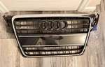 Oem Authentic 2009 Audi A4 Quattro B8 Front Grill Mfg In Germany. Fixed Price $175.00.