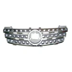 Front Grille Fits 2006-2008 Mercedes ML350 104-50188B. Fixed Price $234.96.