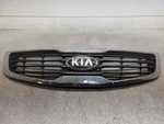 2013 Kia Sportage Grille Upper Horizontal Bar Design Chrome Surround 863503W030. Fixed Price $95.00.