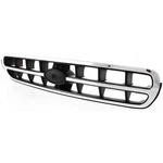Grille Assembly Fits 2000-2002 Subaru Outback Limited 2.5L 3.0L Cyl 91121AE470. Fixed Price $226.02.