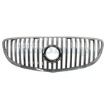 Capa For 08-09 Allure/lacrosse 3.8L/5.3L Front Face Bar Grille Assembly Chrome. Fixed Price $219.95.