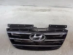 2009 2010 Hyundai Sonata Front Upper Grille 86350-3K600. Fixed Price $61.20.