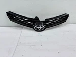 Nice 2014 2015 2016 Toyota Corolla Black Front Oem Grille 53100-02570. Fixed Price $136.50.