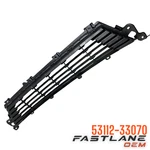 2013-2015 Lexus ES300H Lower Grille New Oem 53112-33070. Fixed Price $57.05.