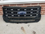 P40352 2016-2018 Ford Explorer Front Grille FB5Z8200-AB FB538200AE Oem. Fixed Price $389.99.