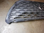 2022-2023 Toyota Corolla Cross Front Bumper Grille 53114-0A060 Minor Damage. Fixed Price $79.00.