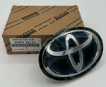 Fits Toyota Corolla Grille Front Emblem 90975-02124 Oem 2019 22 2023 2024. Fixed Price $44.95.