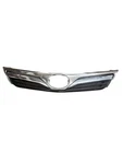2012 2013 2014 Toyota Camry Xle Grille Black /silver 53101-06350 Oem. Fixed Price $71.99.