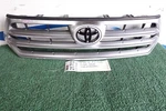 W/ Crack 2011-2013 Toyota Highlander Front Grille 2012 Oem AW21712. Fixed Price $145.00.