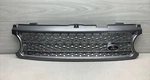2006-2009 Land Rover Range Oem Front Upper Bumper Grille Gray Supercharged. Fixed Price $238.05.