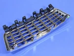 Genuine Mopar Radiator Grille 55078016AE. Fixed Price $681.67.