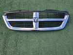 07 08 09 Dodge Sprinter 2500 3500 Upper Grille Hood Trim Chrome 9068800585. Fixed Price $195.00.