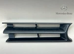 97-99 Mercedes W210 E55 Sport Amg Front Left Side Bumper Grille Duct Black Oem. Fixed Price $299.99.