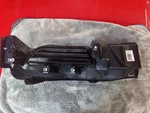 2020 Dodge Charger Sxt Lh Drivers Side Fog Light Trim With Vent. Fixed Price $49.99.