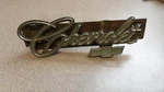1970 Chevy Impala Belair Caprice Chevrolet Script Grille Emblem Oem 02AC2. Fixed Price $45.99.