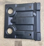 2019-2021 Honda Civic Front Bumper Lower Grille Stay Bracket Oem *. Fixed Price $35.00.