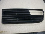 1974 Corvette Front Left Grill Drivers Side Metal. Fixed Price $80.00.