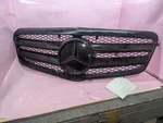 Grille Type Sedan E63 Upper Fits 10-13 Mercedes E-class , 2128801183. Fixed Price $249.25.