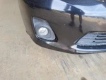 Passenger Grille Lower Ends With Fog Lamps Fits 11-13 Corolla 300980. Fixed Price $109.64.