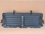 17-23 Jaguar F-pace Oem Front Radiator Active Air Shutter Grille Assembly. Fixed Price $199.95.