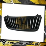 2003-2006 Ford Expedition Abs Replacement Vertical Grille Matte Black. Fixed Price $153.90.