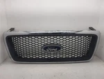Grille Chrome Surround Lariat Light Beige 04-08 Ford F150 Pickup 4L3Z8200DA. Fixed Price $119.99.