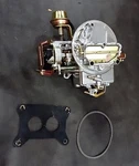 Barrel Motorcraft 2150 Model Carburetor 1964-1978 Ford Mustang Truck 302 Cu. Fixed Price $138.00.