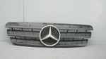 1998-2005 Mercedes W163 ML320 Front Bumper Grille Radiator Mesh Trim Panel Oem. Fixed Price $189.00.