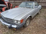(local Pickup Only) Grille 107 Type 450SL Fits 72-80 Mercedes 617733. Fixed Price $249.90.
