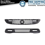Grille Fits 2013-2015 Smart Fortwo SM1036103 SM1200101. Fixed Price $126.23.