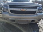 2007 Chevrolet Avalanche/suburban 1500 Grille Black Chrome Surround Used. Fixed Price $113.95.