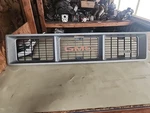 73 74 Gmc Sierra Truck Jimmy Suburban Painted Chrome Grille 350. Fixed Price $190.00.