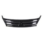 For Mitsubishi Outlander Phev 2025-2026 Replace MI1200283 Grille Standard Line. Fixed Price $352.84.